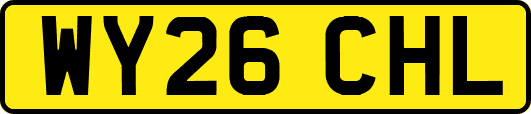 WY26CHL