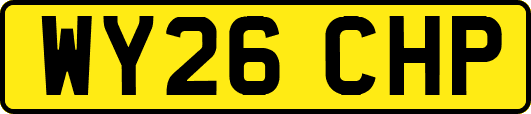 WY26CHP