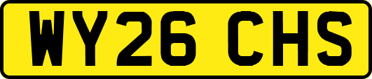 WY26CHS
