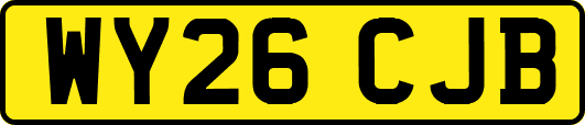 WY26CJB