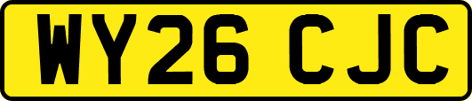 WY26CJC