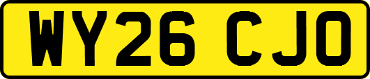 WY26CJO
