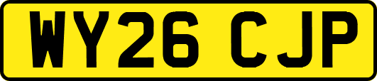 WY26CJP