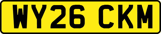WY26CKM