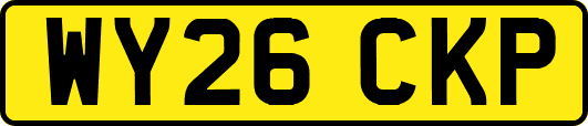 WY26CKP