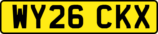 WY26CKX