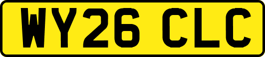 WY26CLC