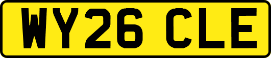 WY26CLE