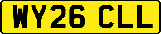 WY26CLL