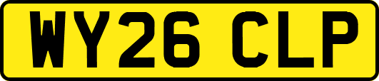 WY26CLP