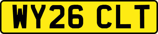 WY26CLT