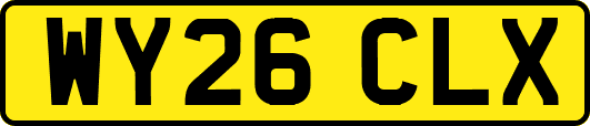 WY26CLX