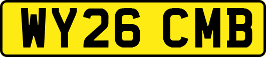 WY26CMB