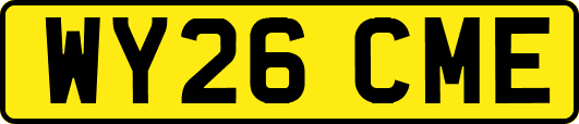WY26CME