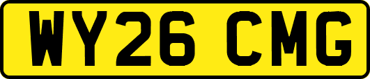 WY26CMG