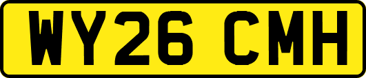 WY26CMH