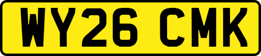 WY26CMK