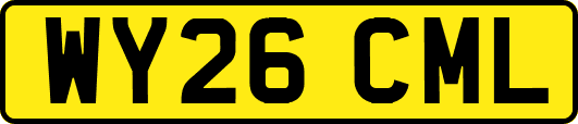 WY26CML
