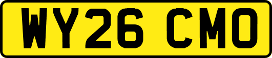 WY26CMO