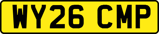 WY26CMP
