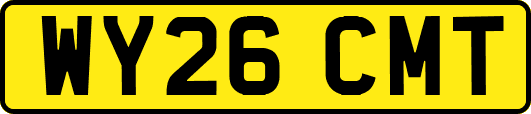WY26CMT