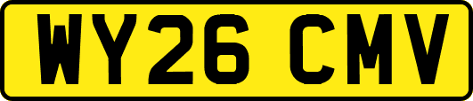 WY26CMV