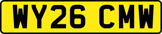 WY26CMW