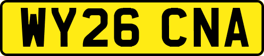 WY26CNA