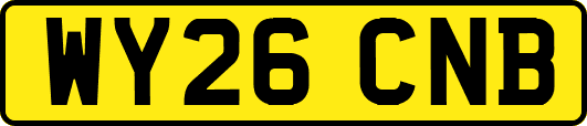 WY26CNB