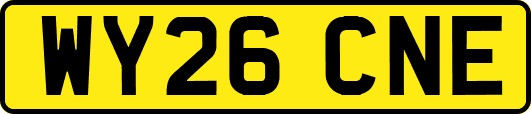 WY26CNE