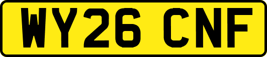 WY26CNF