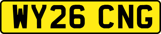 WY26CNG