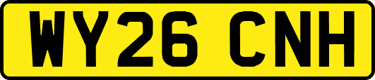 WY26CNH