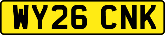 WY26CNK