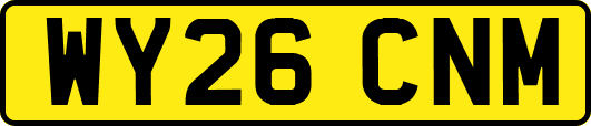 WY26CNM