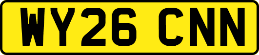 WY26CNN