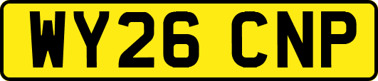 WY26CNP