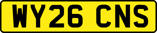WY26CNS