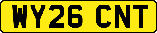 WY26CNT
