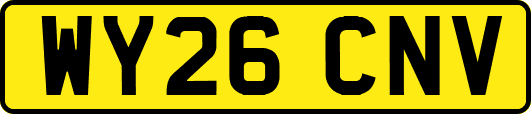 WY26CNV