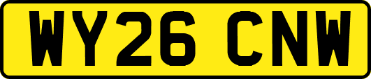 WY26CNW