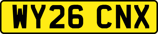 WY26CNX
