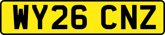 WY26CNZ
