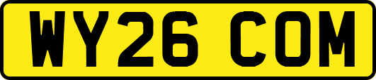 WY26COM