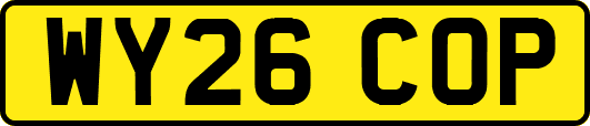 WY26COP
