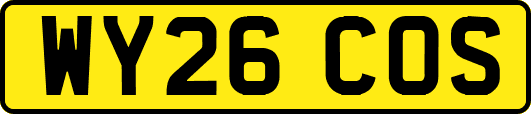 WY26COS