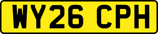 WY26CPH