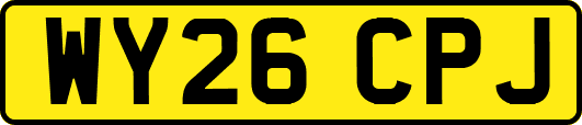 WY26CPJ