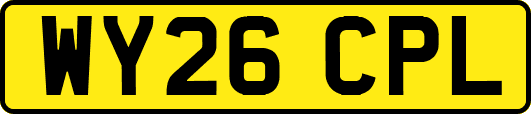 WY26CPL
