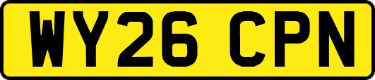 WY26CPN